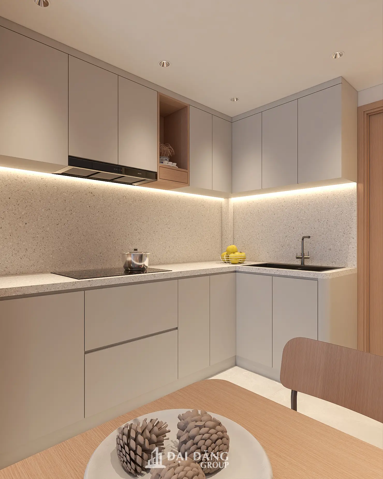 Sky Garden Townhouse