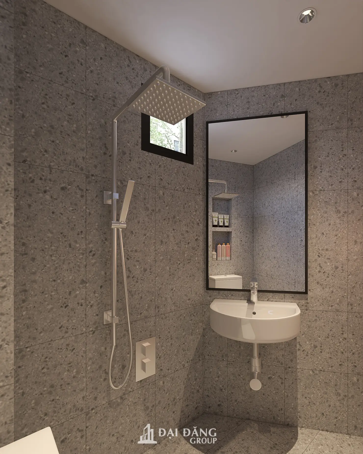 Sky Garden Townhouse