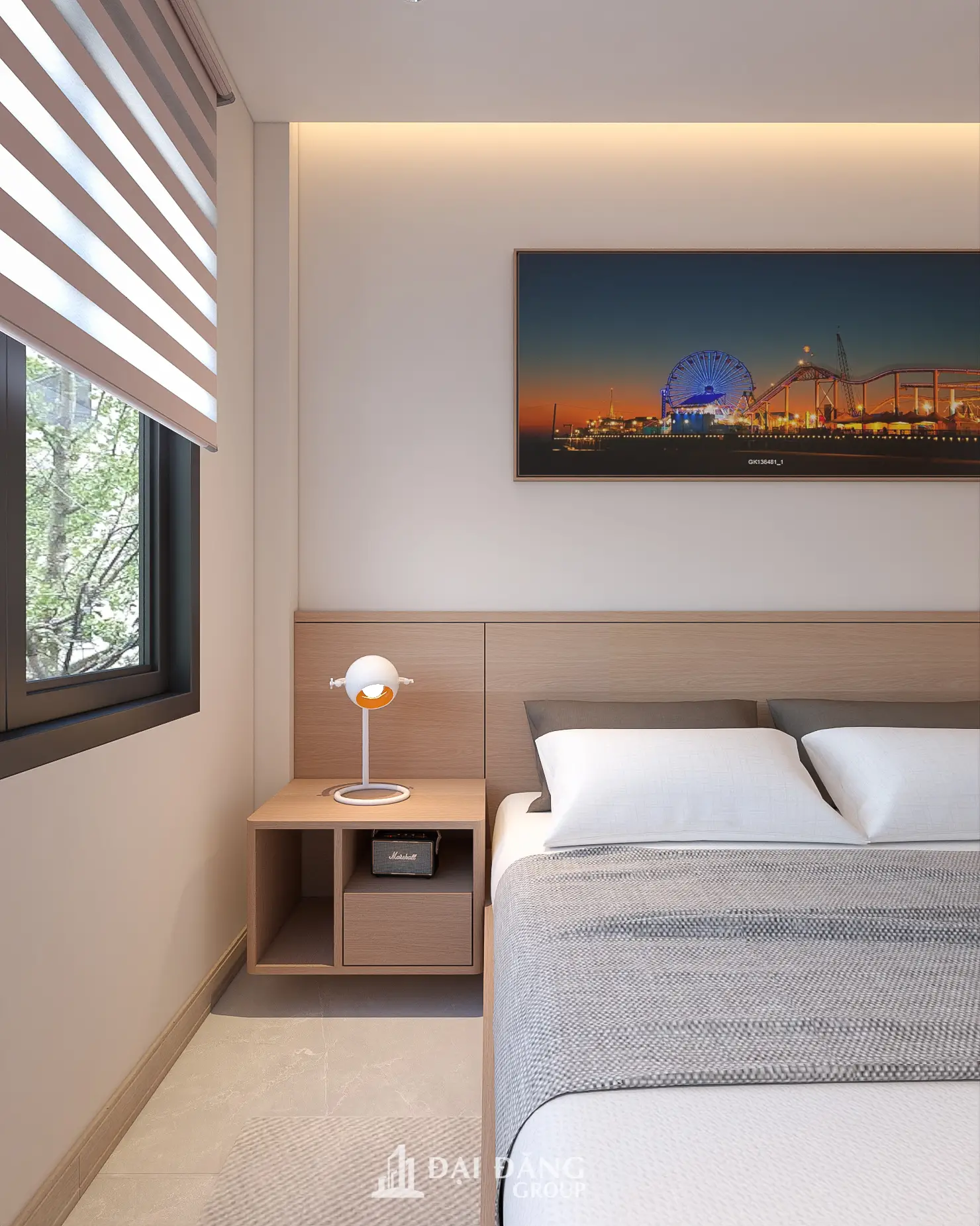 Sky Garden Townhouse