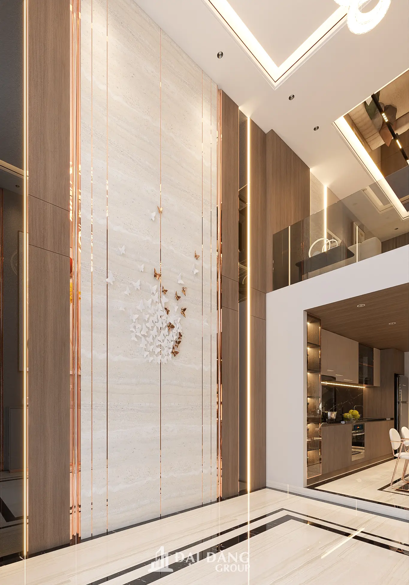 Riverside Minimalist