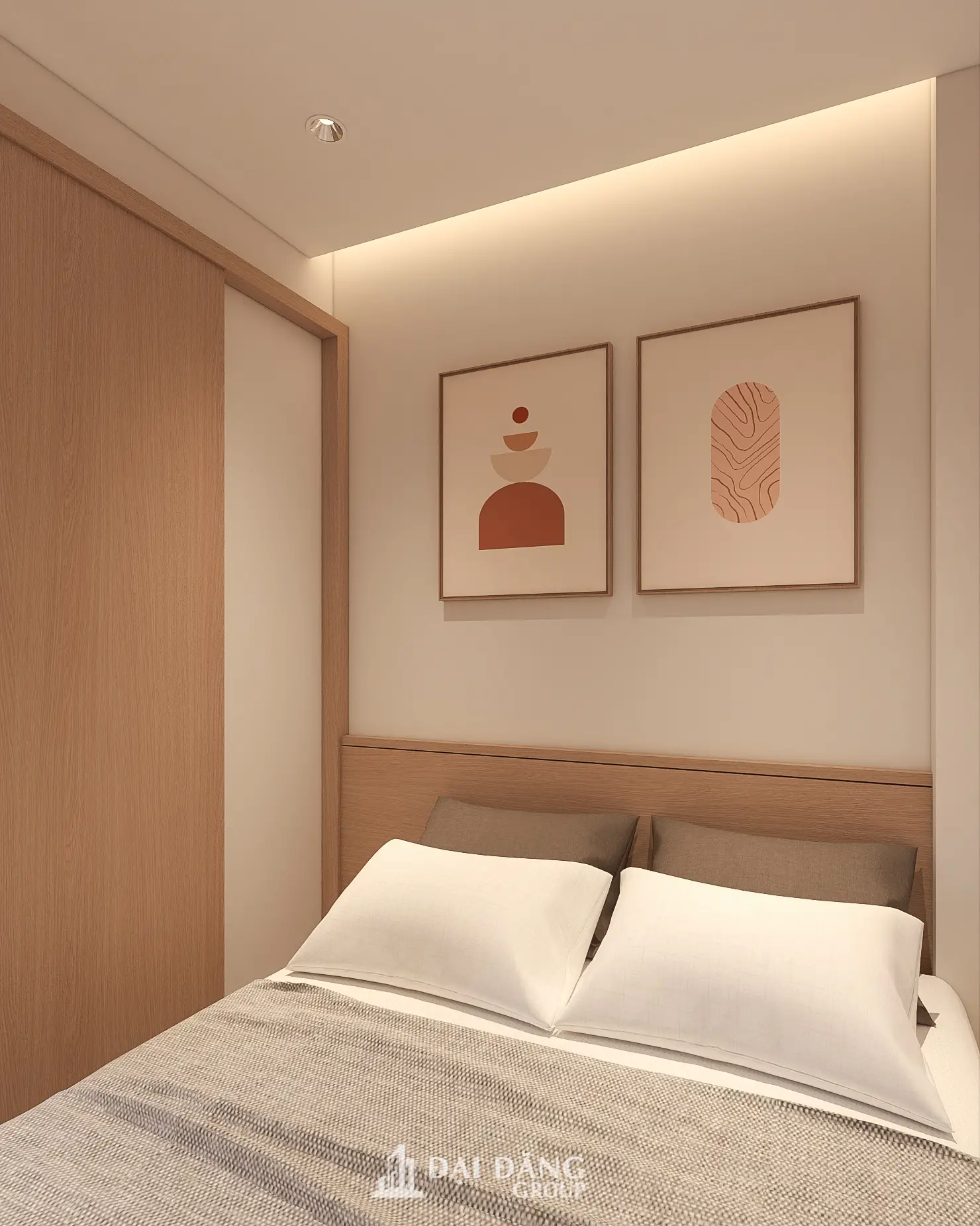 Sky Garden Townhouse