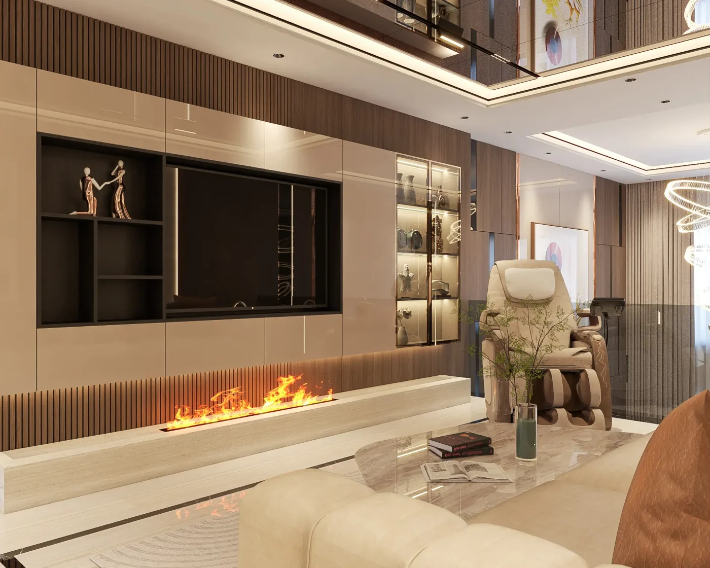 Riverside Minimalist Nhà Phố Hiện Đại Tại Quận 8