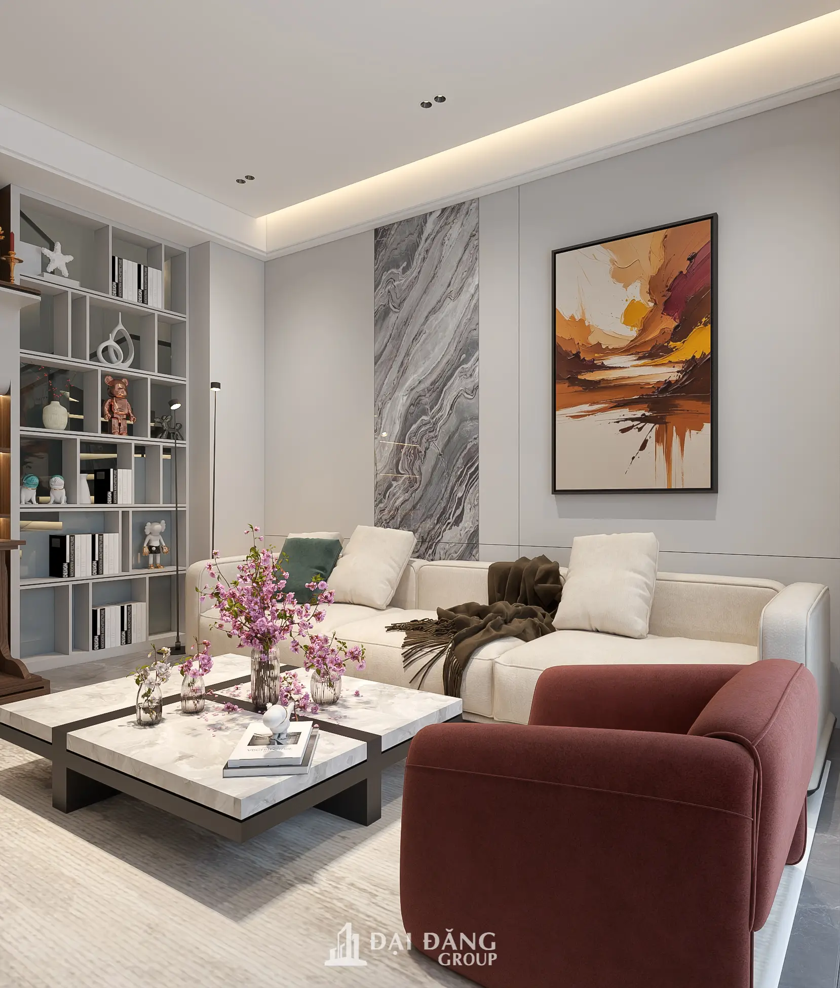 Tân Phú Urban House