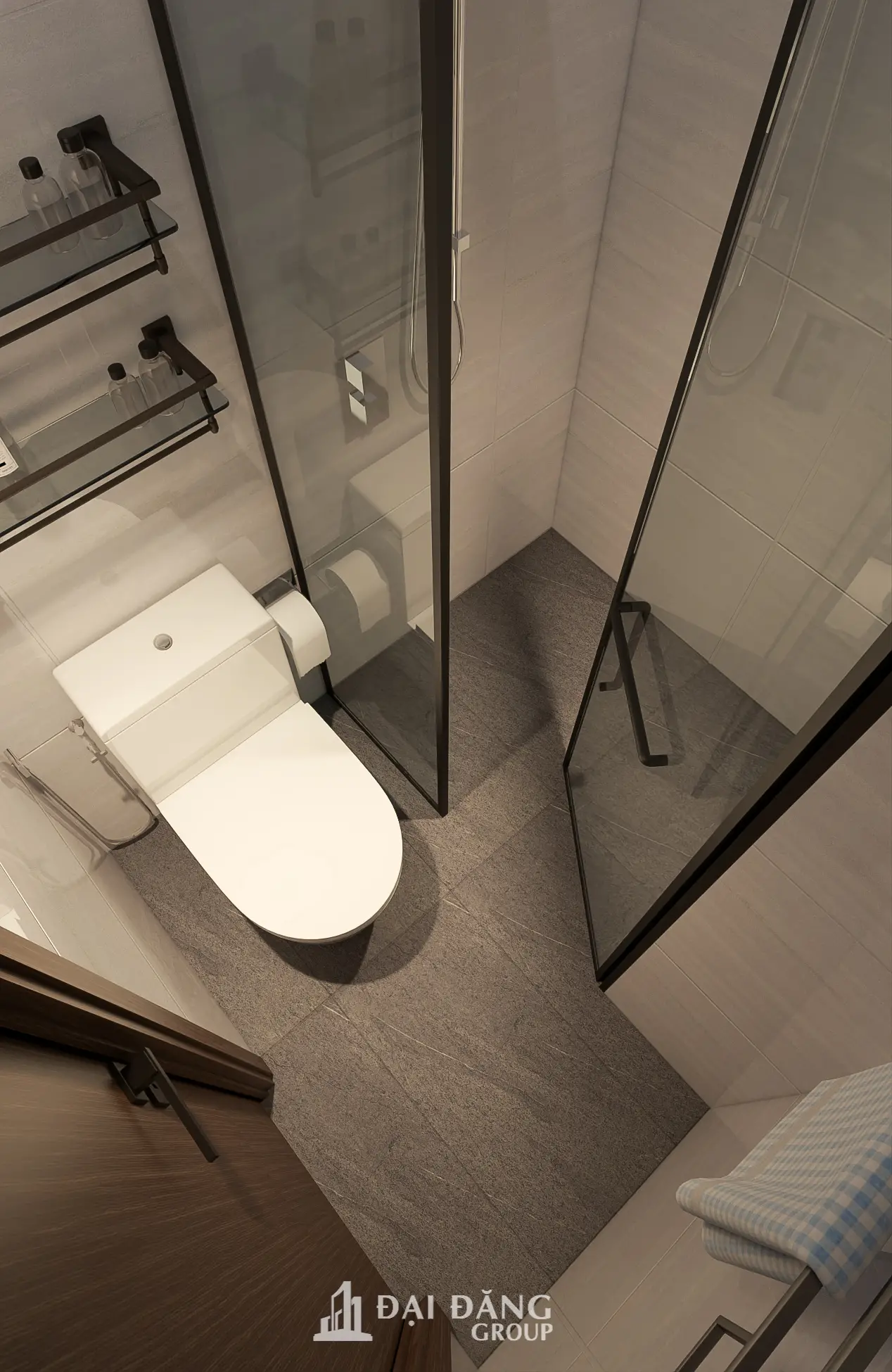 Tân Phú Urban House