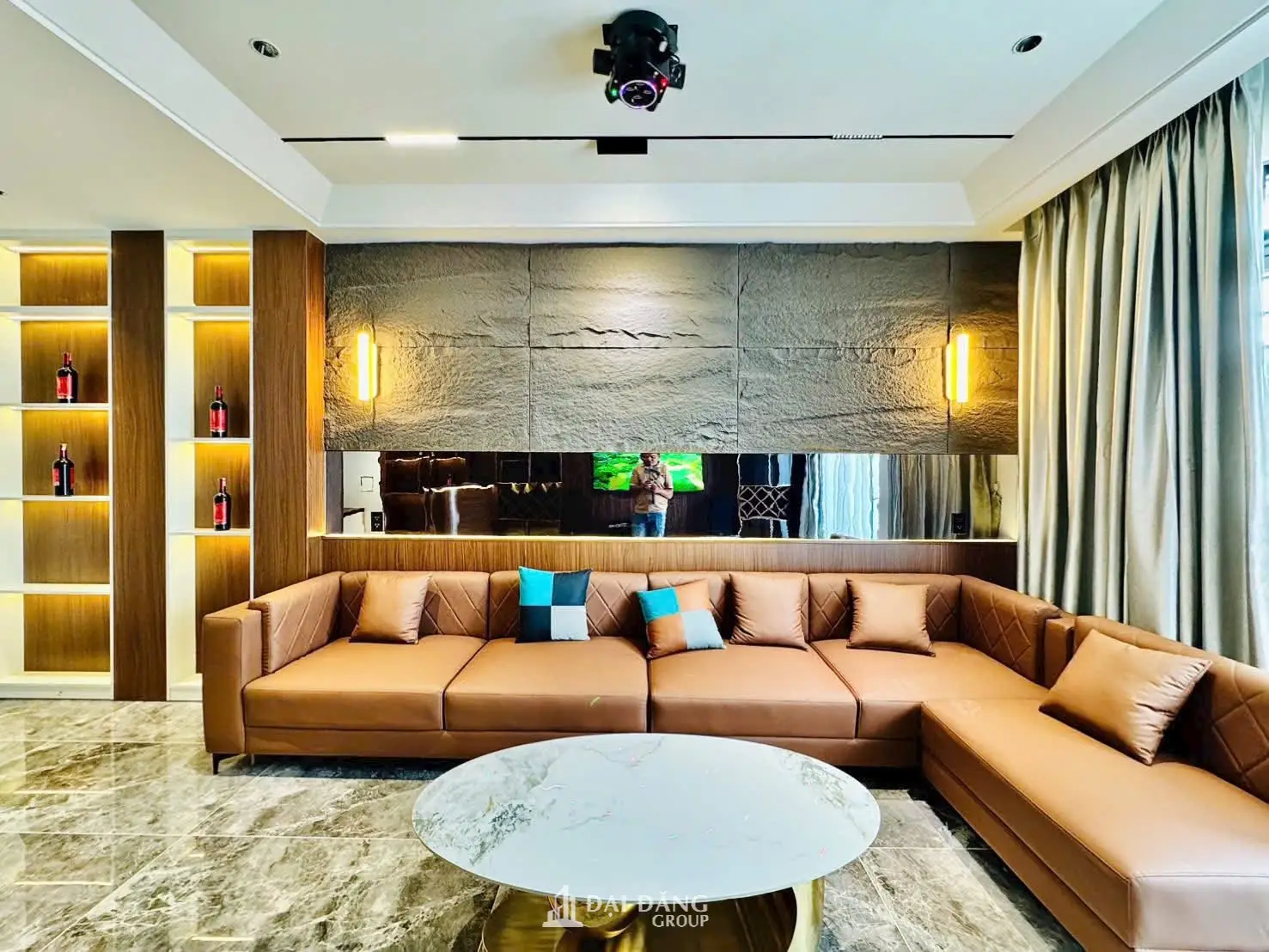 Tổng thầu xây lắp nhà phố cao cấp – Uy tín và Chất LƯỢNG