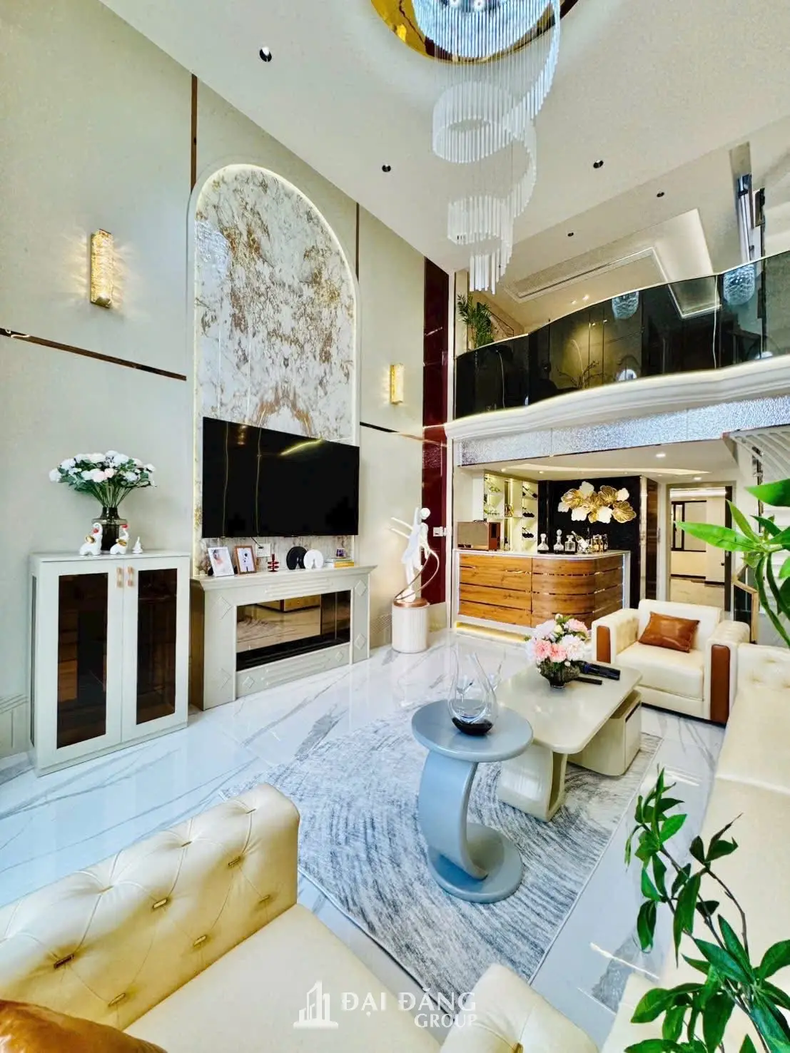 Nhà phố phong cách Indochine - Kiệt tác nghệ thuật Á Đông