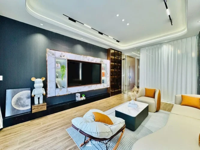 Thiết kế Biệt thự Thảo Điền Quận 2 – The Elite Villa | Đại Đăng Group