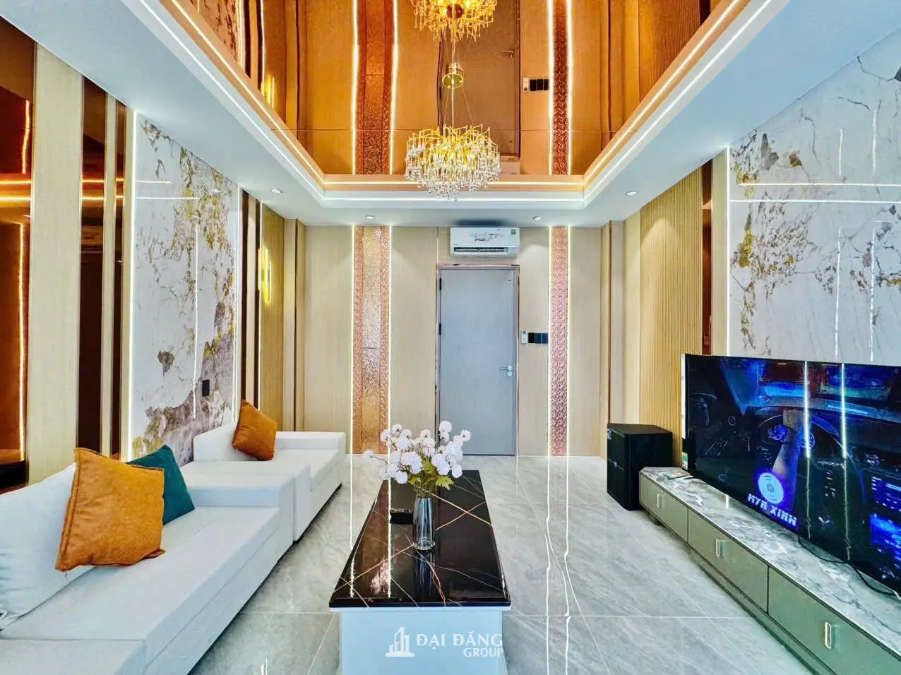 Nhà phố Xanh – Ốc đảo bình yên giữa lòng phố (3 ảnh cuối)