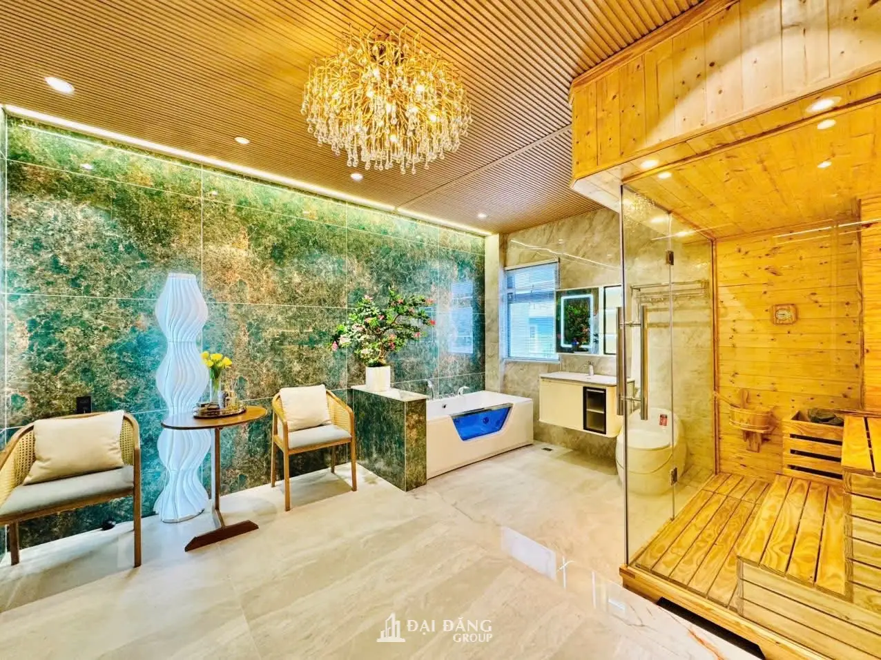 Nhà phố Xanh – Ốc đảo bình yên giữa lòng phố (3 ảnh cuối)