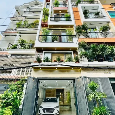 Nhà phố Xanh – Ốc đảo bình yên giữa lòng phố (3 ảnh cuối)