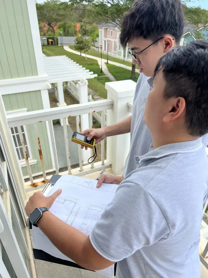 Mẫu thi công nội thất Phan Thiết sang trọng